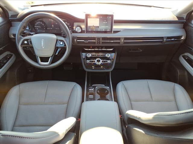 used 2022 Lincoln Corsair car, priced at $26,995