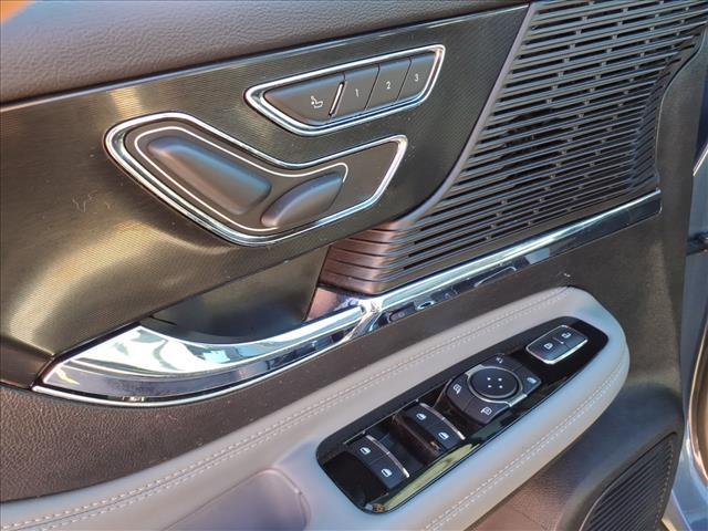 used 2022 Lincoln Corsair car, priced at $26,995