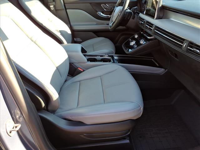 used 2022 Lincoln Corsair car, priced at $26,995