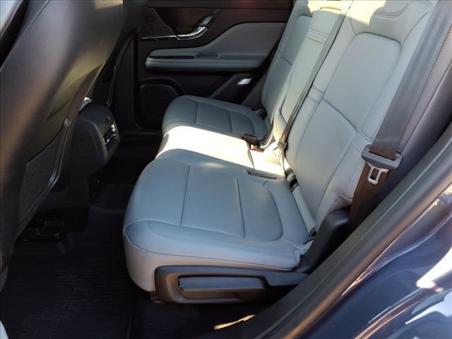 used 2022 Lincoln Corsair car, priced at $26,995