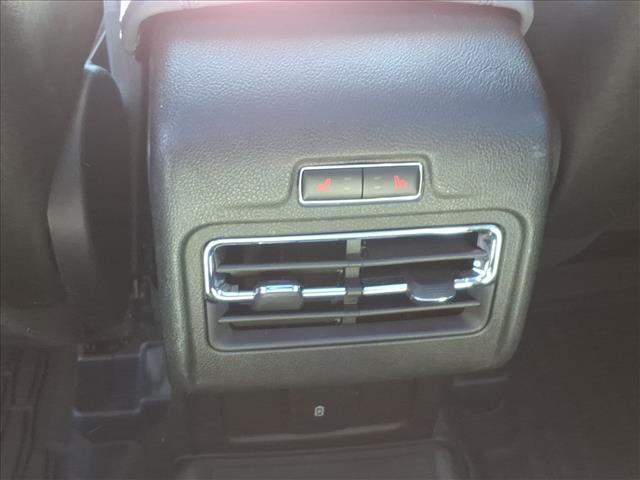 used 2022 Lincoln Corsair car, priced at $26,995