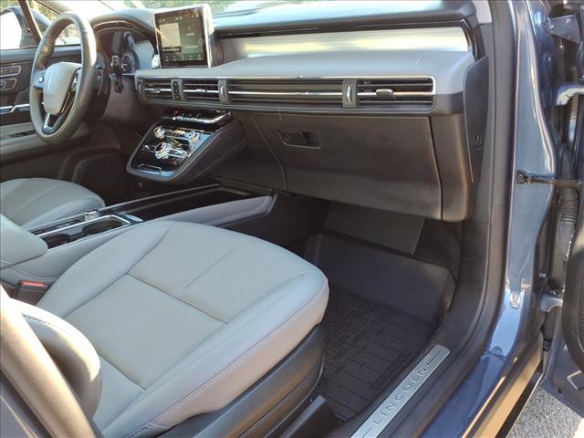 used 2022 Lincoln Corsair car, priced at $26,995