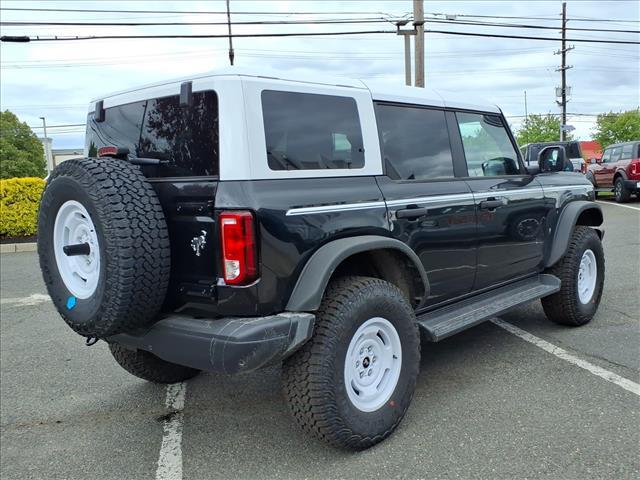 new 2026 Ford Bronco car, priced at $57,329