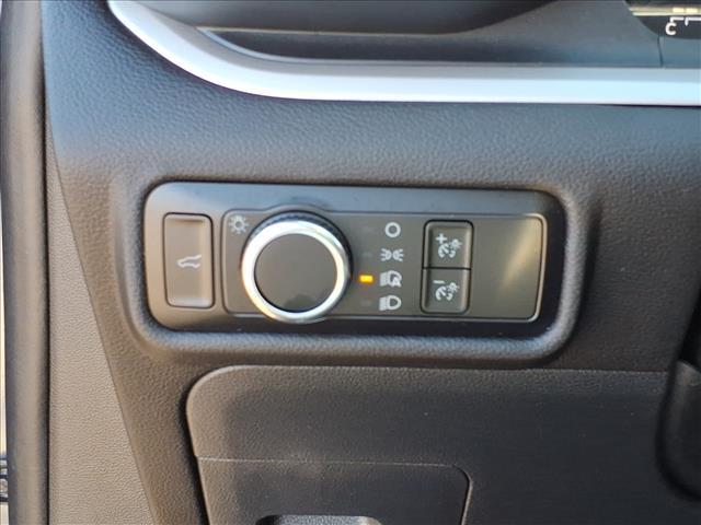 used 2023 Ford Explorer car, priced at $30,995