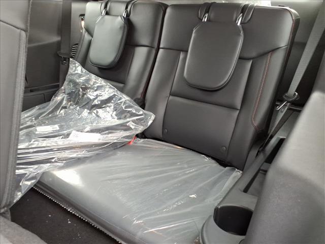 new 2026 Ford Explorer car, priced at $47,526