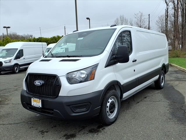 new 2026 Ford Transit-250 car, priced at $49,608