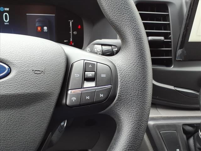 new 2026 Ford Transit-250 car, priced at $49,608