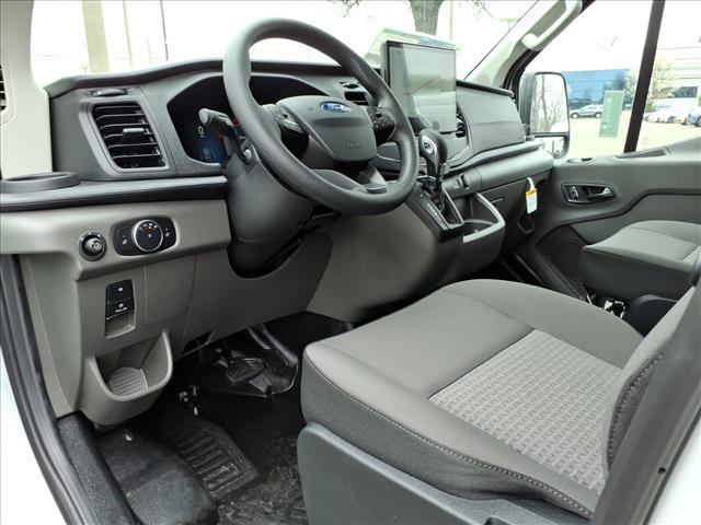 new 2026 Ford Transit-250 car, priced at $49,608