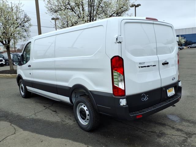 new 2026 Ford Transit-250 car, priced at $49,608