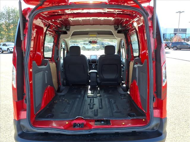 used 2022 Ford Transit Connect car, priced at $25,895