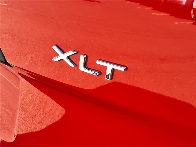 used 2022 Ford Transit Connect car, priced at $25,895