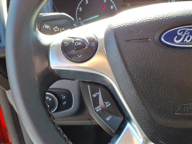 used 2022 Ford Transit Connect car, priced at $25,895