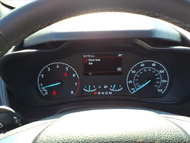 used 2022 Ford Transit Connect car, priced at $25,895