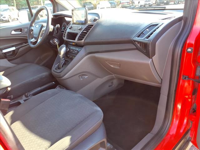 used 2022 Ford Transit Connect car, priced at $25,895