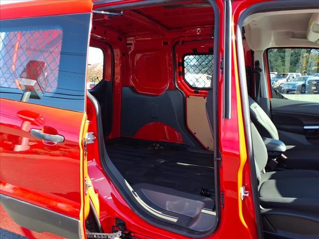 used 2022 Ford Transit Connect car, priced at $25,895