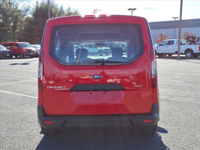 used 2022 Ford Transit Connect car, priced at $25,895