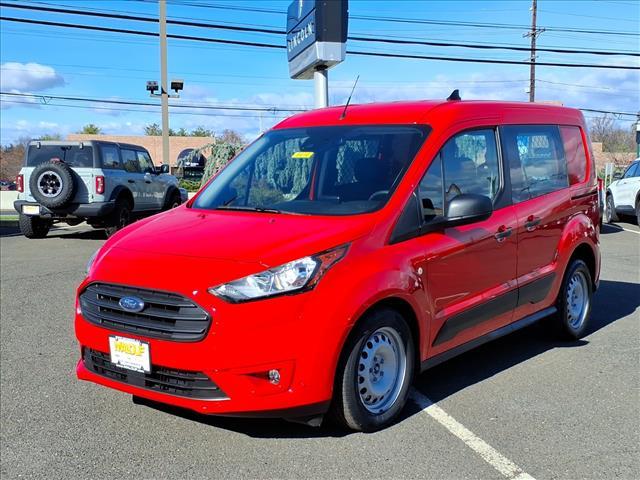 used 2022 Ford Transit Connect car, priced at $25,895