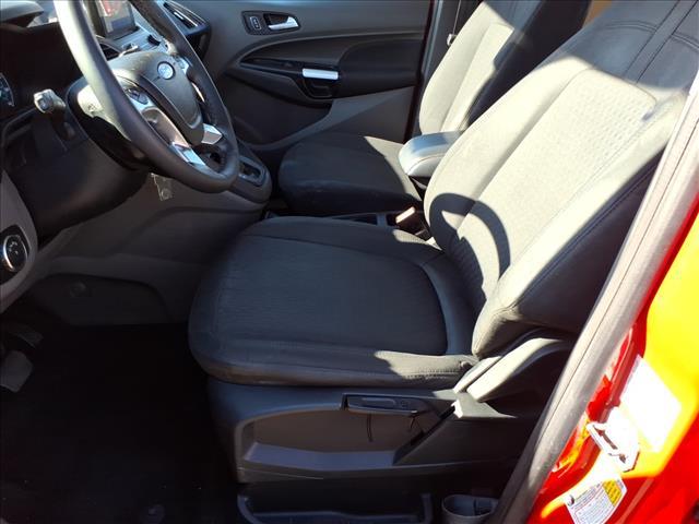 used 2022 Ford Transit Connect car, priced at $25,895