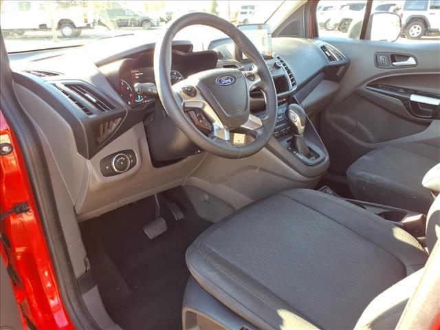 used 2022 Ford Transit Connect car, priced at $25,895