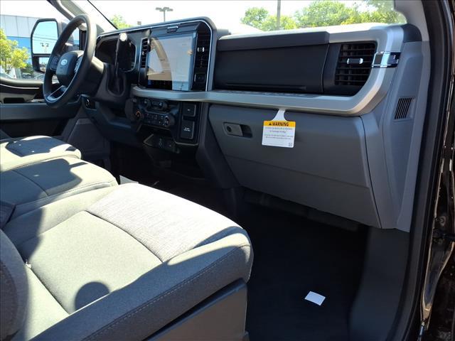new 2026 Ford F-250 car, priced at $67,643
