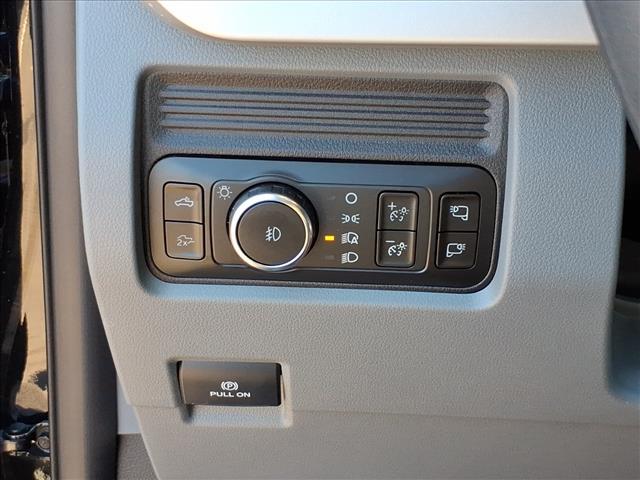 new 2026 Ford F-250 car, priced at $67,643