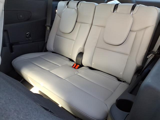 new 2026 Ford Explorer car, priced at $44,905