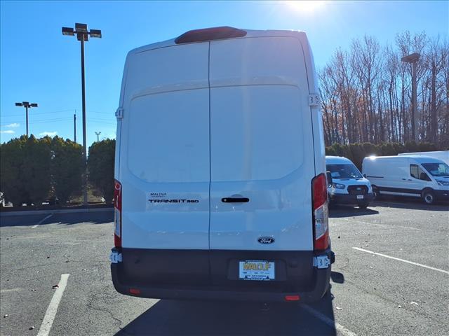 new 2026 Ford Transit-350 car, priced at $56,208