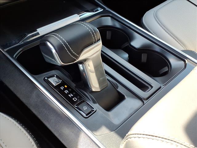 new 2025 Ford F-150 Lightning car, priced at $78,266