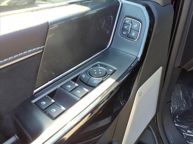 new 2025 Ford F-150 Lightning car, priced at $78,266