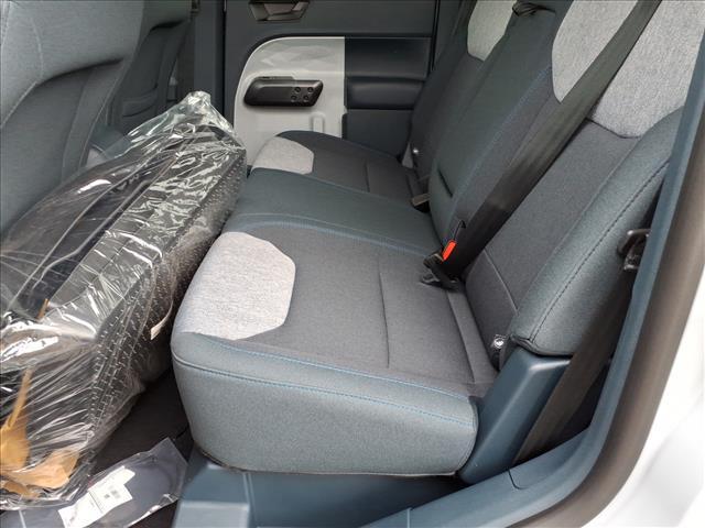 new 2025 Ford Maverick car, priced at $31,861