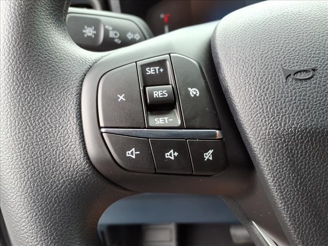 new 2025 Ford Maverick car, priced at $31,861