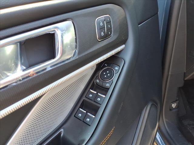 new 2026 Ford Explorer car, priced at $59,619