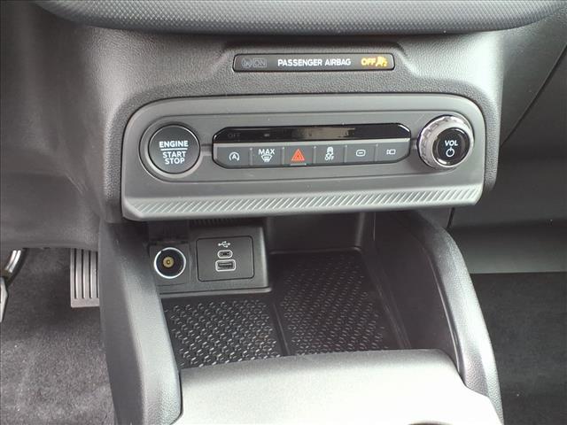 new 2026 Ford Bronco Sport car, priced at $35,774