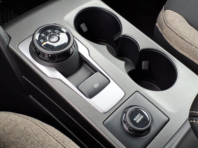 new 2026 Ford Bronco Sport car, priced at $35,774