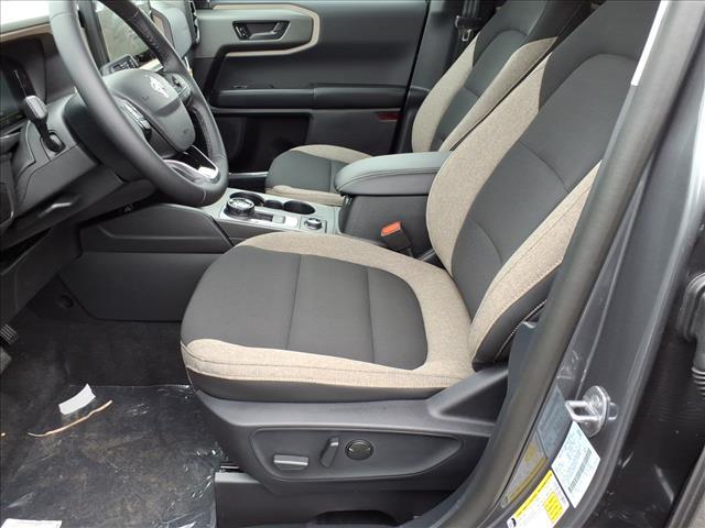 new 2026 Ford Bronco Sport car, priced at $35,774