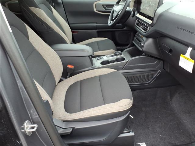 new 2026 Ford Bronco Sport car, priced at $35,774