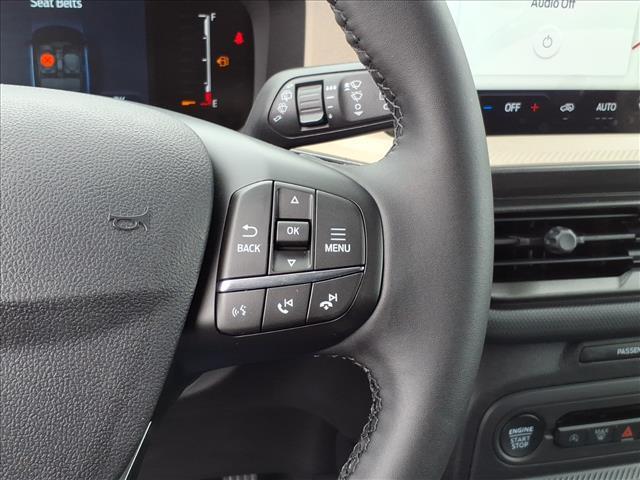 new 2026 Ford Bronco Sport car, priced at $35,774