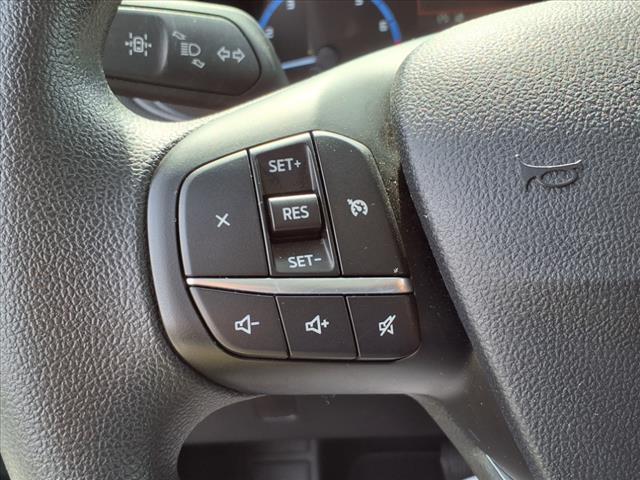 used 2023 Ford Bronco Sport car, priced at $24,069