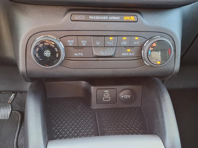 used 2023 Ford Bronco Sport car, priced at $24,069