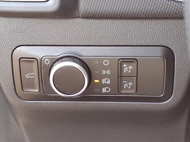 used 2023 Ford Bronco Sport car, priced at $24,069