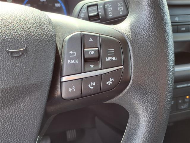 used 2023 Ford Bronco Sport car, priced at $24,069