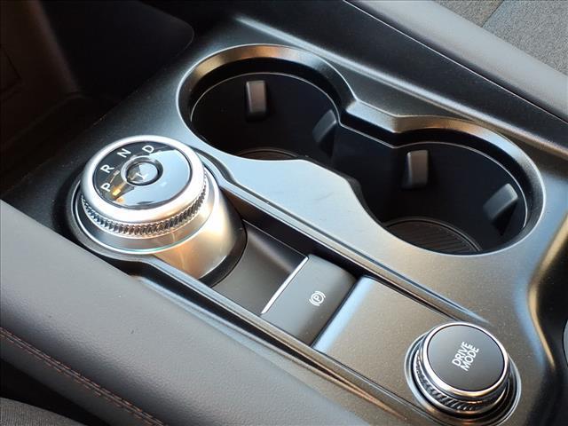 new 2026 Ford Explorer car, priced at $44,218