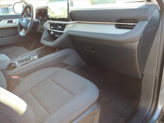 new 2026 Ford Explorer car, priced at $44,218