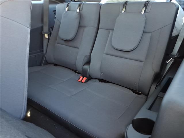 new 2026 Ford Explorer car, priced at $44,218