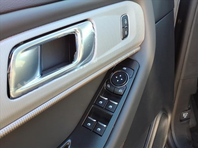 new 2026 Ford Explorer car, priced at $44,218