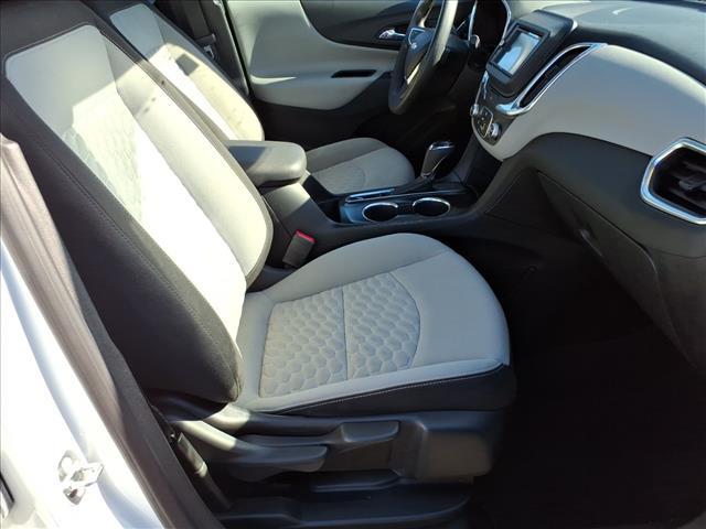 used 2018 Chevrolet Equinox car, priced at $14,395