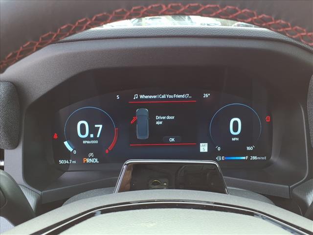 used 2025 Ford Explorer car, priced at $46,695