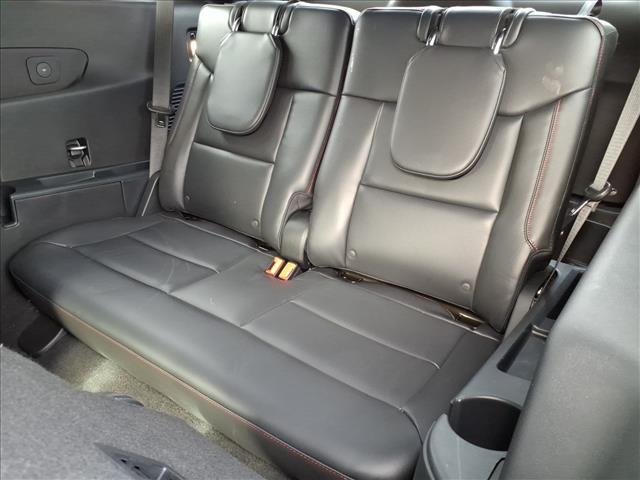 used 2025 Ford Explorer car, priced at $46,695