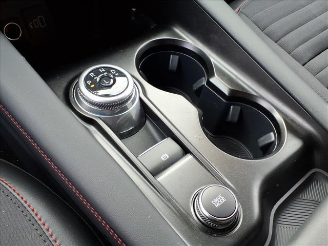 used 2025 Ford Explorer car, priced at $46,695