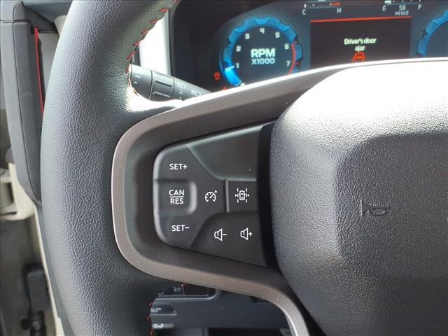 new 2026 Ford Bronco car, priced at $57,908